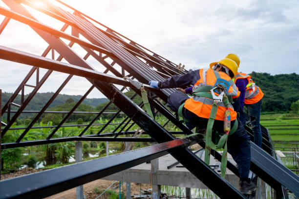 Roof Repair Estimates in Davison, MI