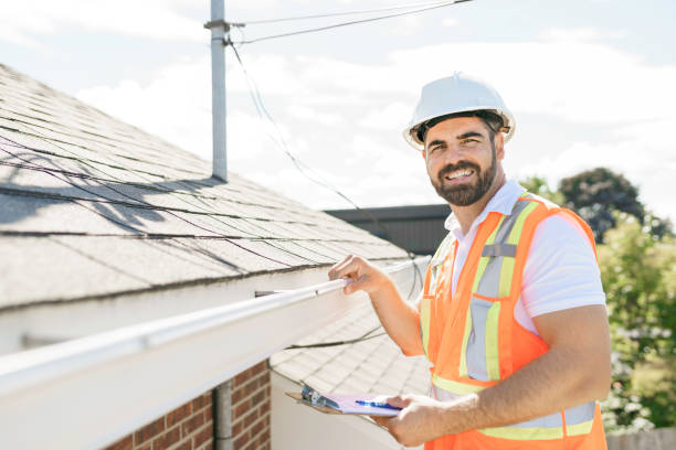 Best Best Roofing Contractors  in Davison, MI