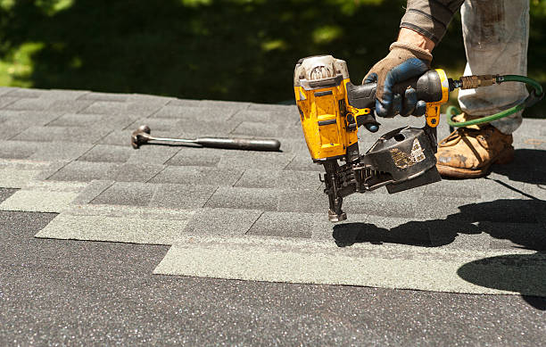 Best Roof Replacement Cost  in Davison, MI