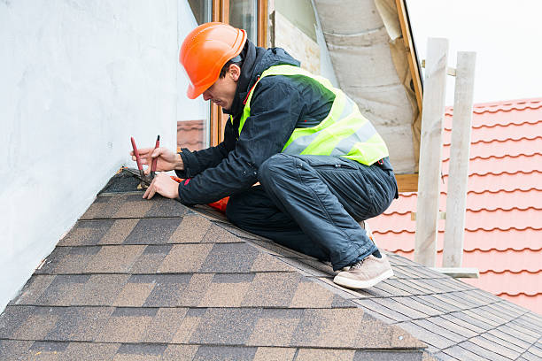 Reliable Davison, MI Roofing Contractor Solutions