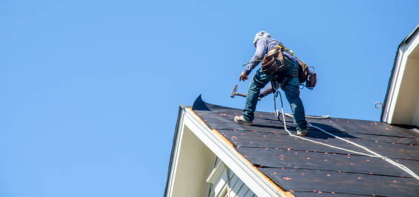 Heating Cable for Roof Installation in Davison, MI